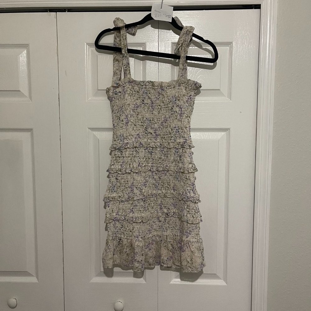 Boutique Dress - Storia - Size M